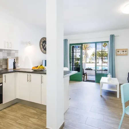 Altamira Apartment Tias
