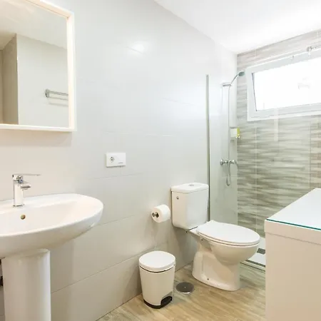 Altamira Apartment
