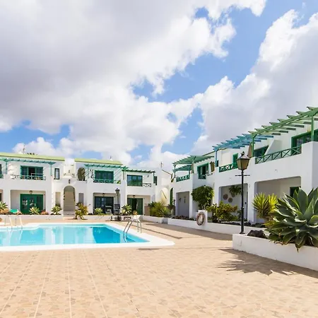 Altamira Apartment