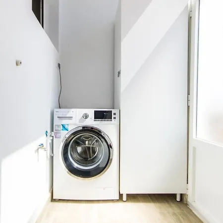 Altamira Appartement