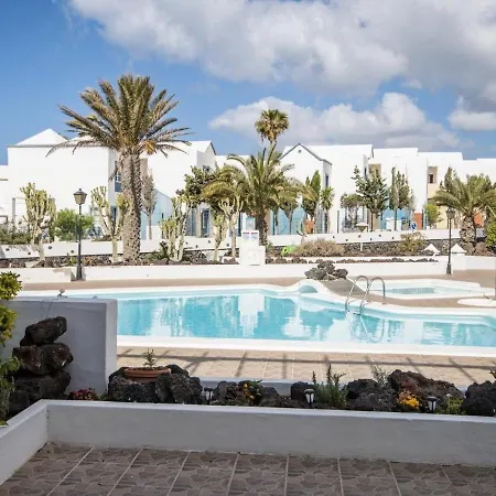 Apartment Altamira Tias