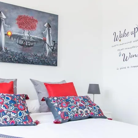 Altamira Appartement *
