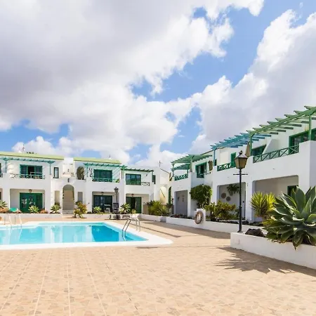Apartment Altamira *