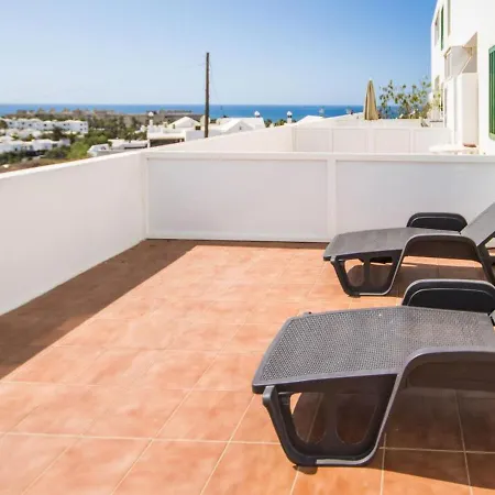 アパート Altamira ティアス