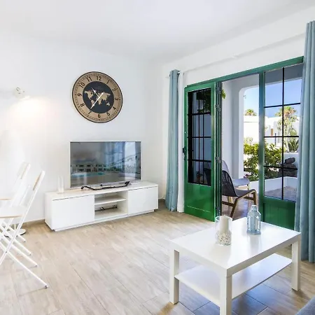 Altamira Apartment *