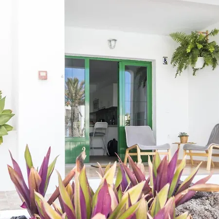 Altamira アパート