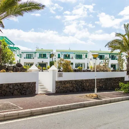 Apartment Altamira *